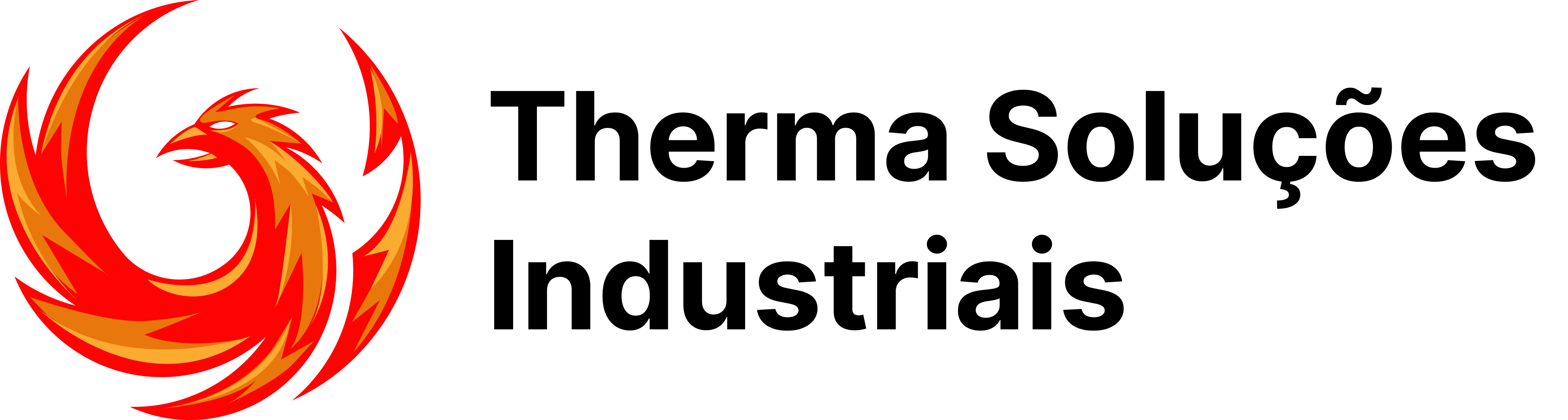 logo da Therma Soluções Industriais